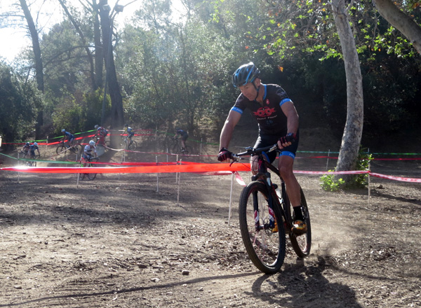 griffith park bike trail